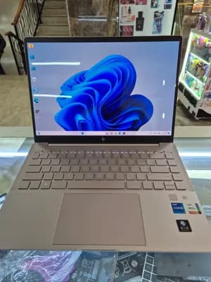 Hp pavilion Plus 13th generation
