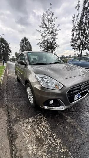 Suzuki Dzire 2022 Automatic