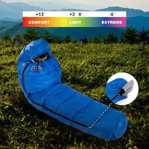 Great Escapes Outdoor Sleeping Bag