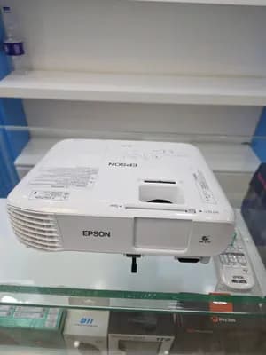 Brand New Epson EB-X49 Projector