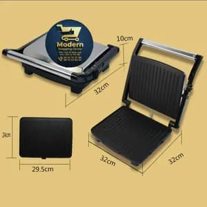 Sayona Sandwich Grill Maker