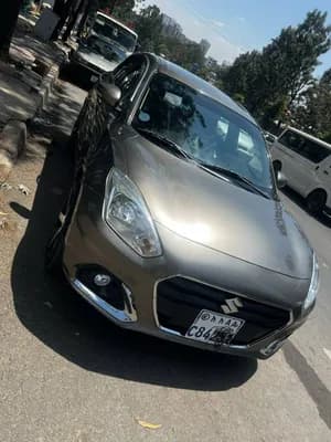 Suzuki Dzire 2022 Full Option