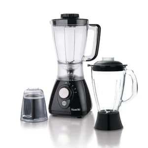 Saachi 3IN1 Juicer and Blender