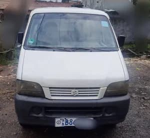 SUZUKI CARRY 1.3 CC