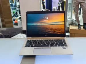 HP EliteBook 840 G5