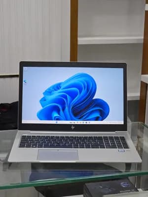 HP EliteBook 850 G5 Laptop