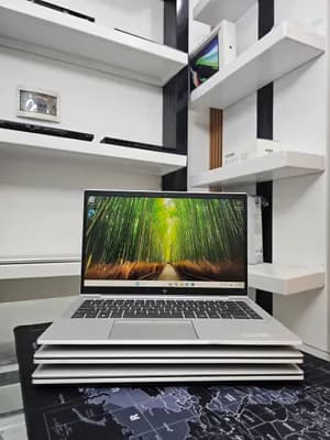 HP Elitebook 645 G9 Laptop
