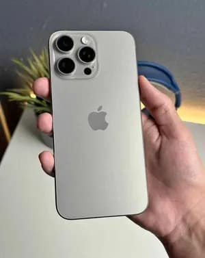 iPhone 15 Pro 512GB SIM Locked
