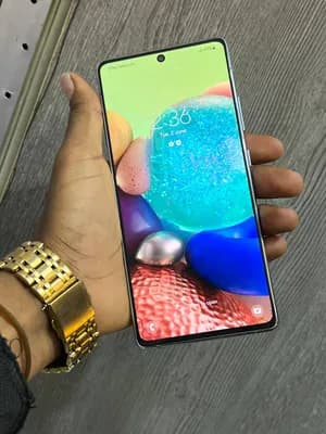 Samsung Galaxy A71 5G 128GB
