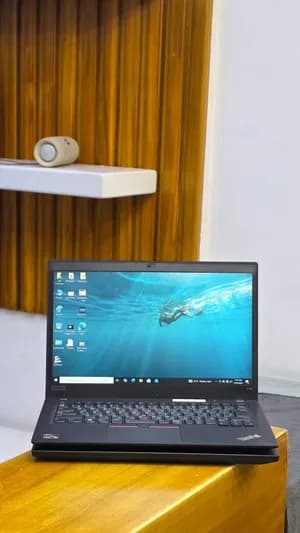 Lenovo ThinkPad T14s Gen 1 Ryzen 5