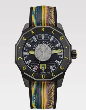 Carlo Colucci Automatic
