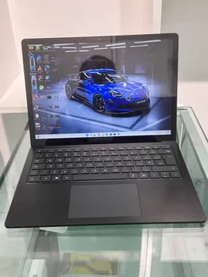 Microsoft Surface Laptop 4 16GB 512GB SSD