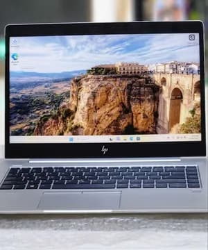 HP EliteBook 745 G6 Ryzen 5 16GB 512GB