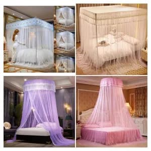 Modern Mosquito Net