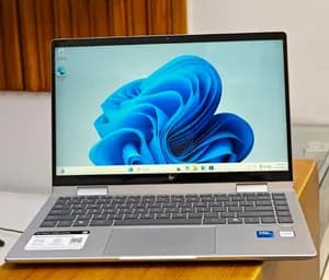 HP Envy x360 14 2-in-1 Laptop