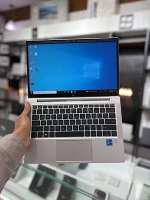 HP EliteBook 830 G8 i7 Laptop