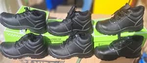 Vido Safety Shoes