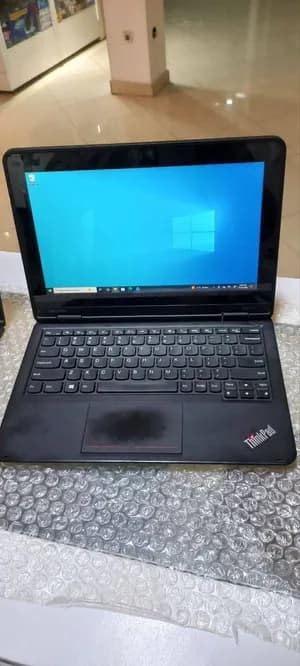 Lenovo Yoga 11E X360 Touch Laptop