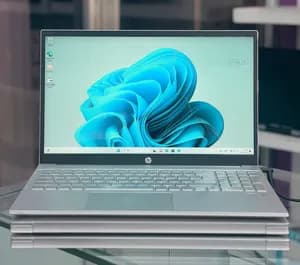 HP Pavilion Ultra Slim i5 Laptop