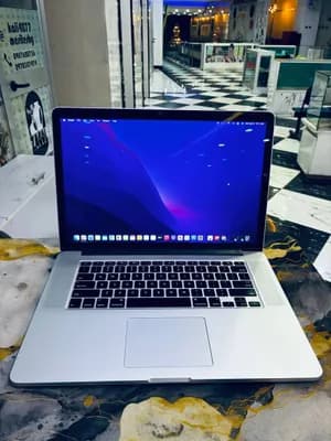 Apple MacBook Pro Retina 2015