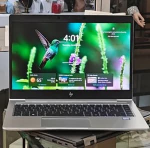 HP EliteBook 840 G5 Laptop