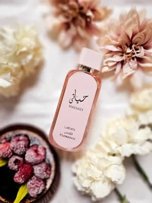 Lattafa Hayaati Florence Perfume