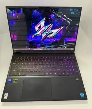 Acer Predator Helios Neo 16 AI