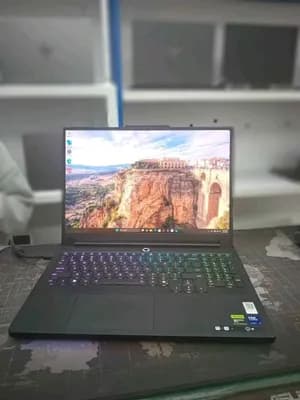 Lenovo Legion Pro 7 RTX 5090