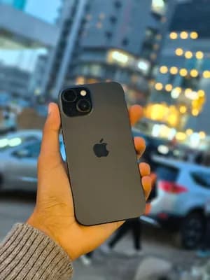 iPhone 15 128GB