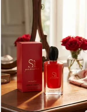 Armani Sì Passione