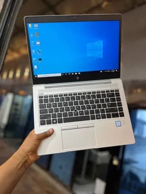 HP EliteBook 840 G6 Laptop