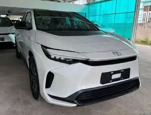 Toyota bZ4X 2WD Ultra