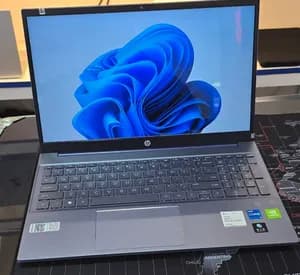 HP Pavilion 15.6 Core i5 Laptop