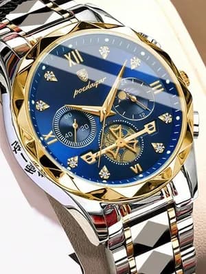 POEDAGAR 996 Luxury