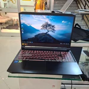 Acer Nitro 5 Core i7 RTX 3060