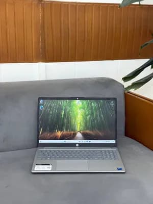 HP Notebook Core i5 13th Gen 15.6 inch