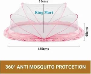 Smart Care Baby Mosquito Net
