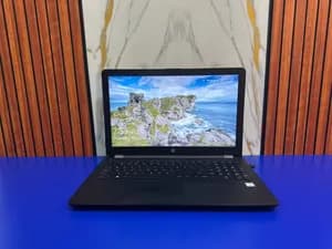 HP Notebook Core i7 7th Gen