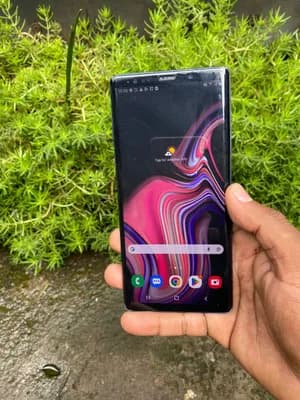 Samsung Galaxy Note 9 128GB