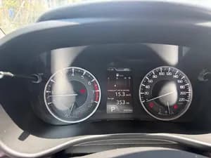 2023 Suzuki Grand Vitara Hybrid