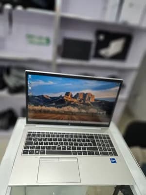 HP EliteBook 850 G8 i7 Laptop