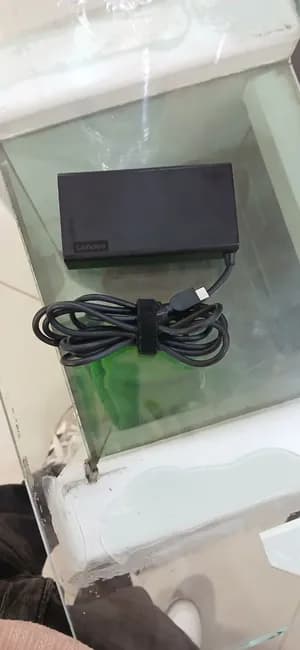 Lenovo 100W Type-C Charger