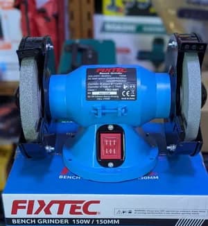 FixT Bench Grinder