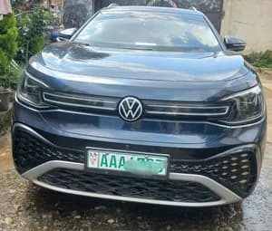 Volkswagen ID6 Crozz Pro 2023