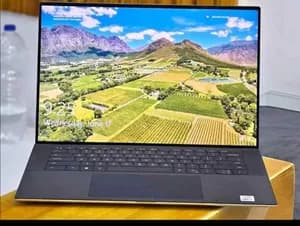 Dell Precision Core i7 Laptop