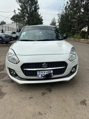 Suzuki Swift 2022 Automatic