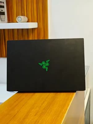 RAZER BLADE GAMING (Premium Laptop)
