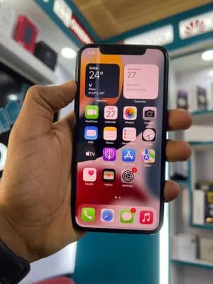 Apple iPhone X 256GB