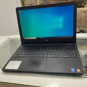 Dell vostro 3558 Laptop