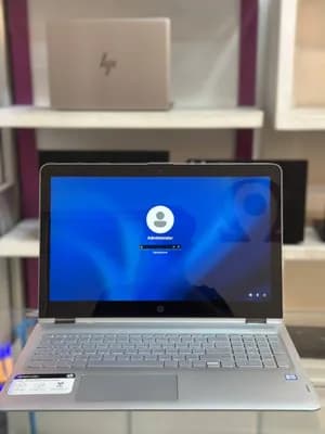 HP Envy x360 Core i7